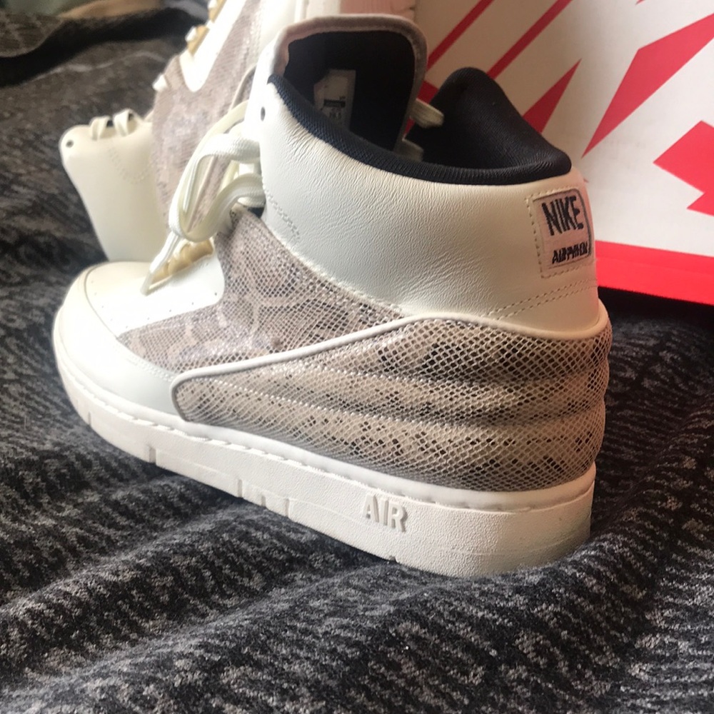 Nike Air Python - image 3